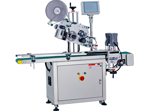 自動上貼貼標(biāo)機